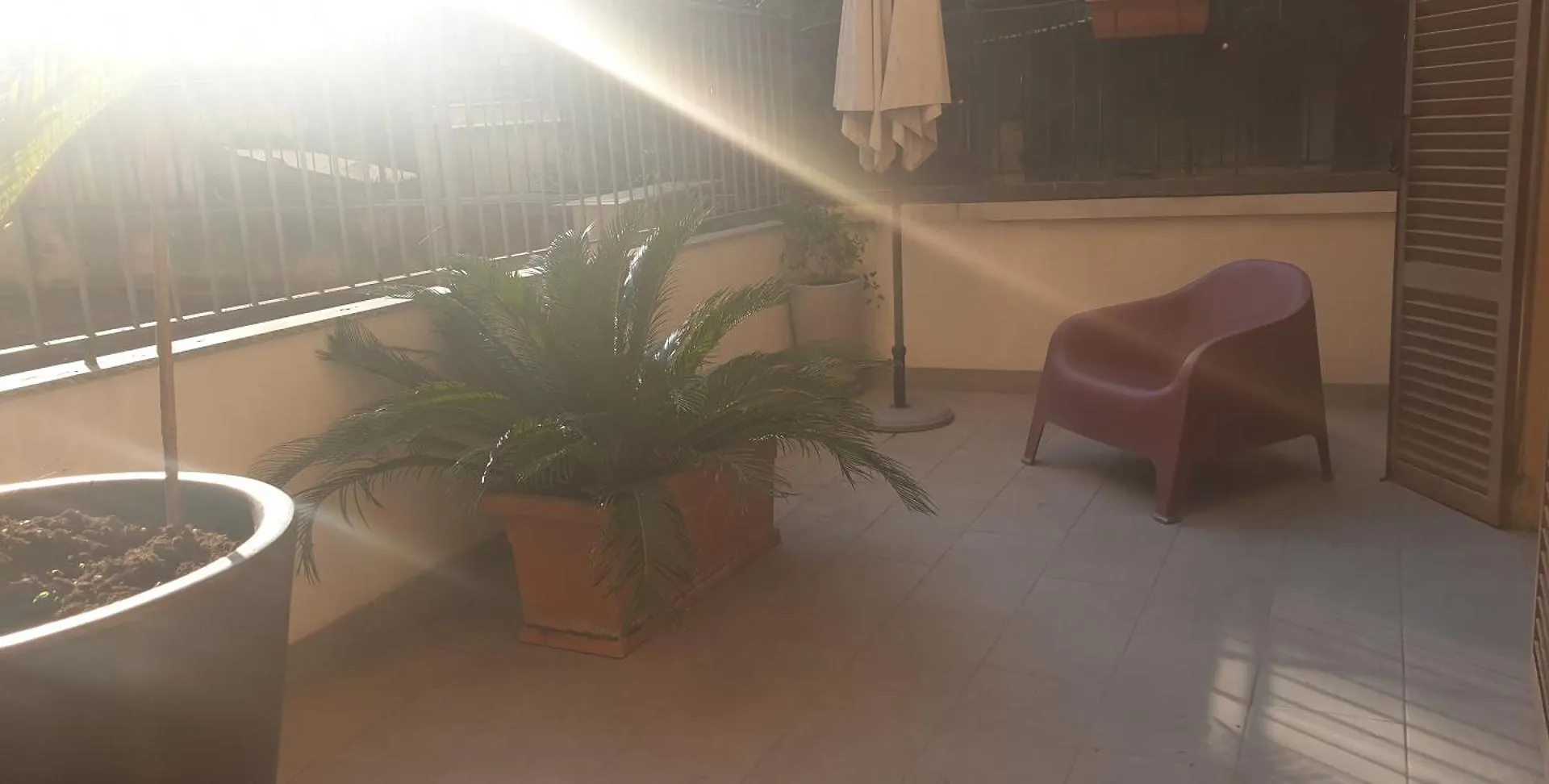 Marvin House Milano Apartment 0*, Milan Italy