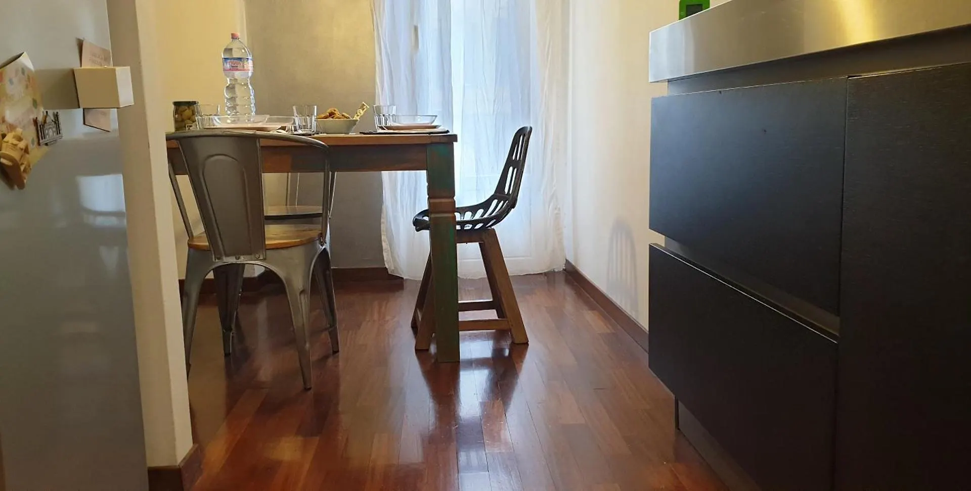 Апартаменты Marvin House Milano