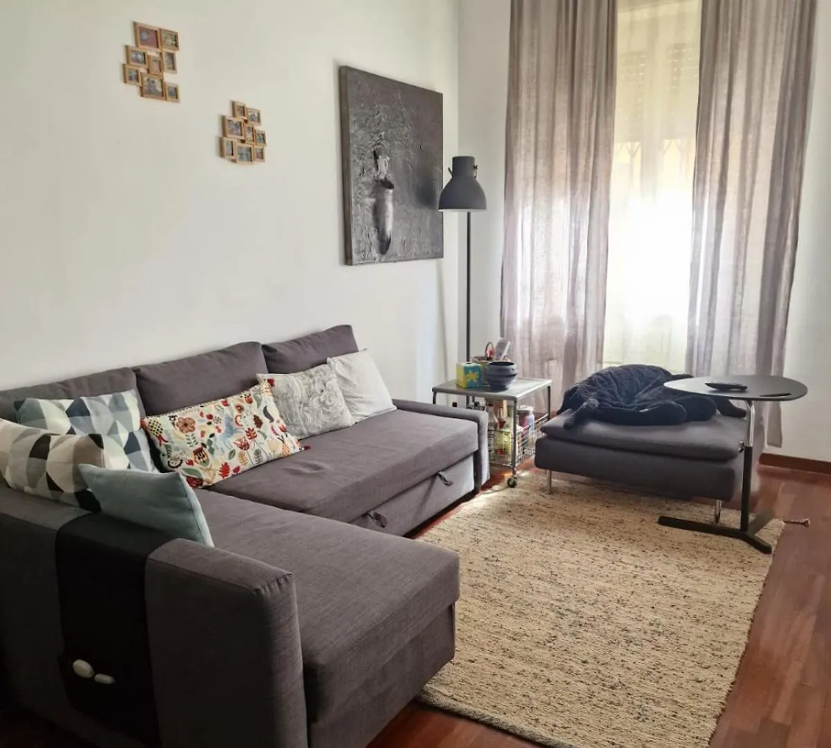 Апартаменты Marvin House Milano 0*, Милан Италия