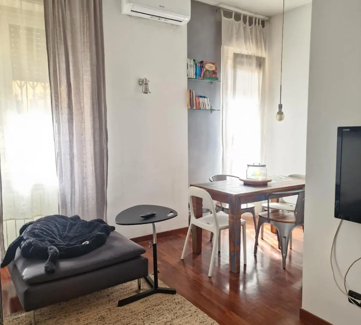 Апартаменты Marvin House Milano Италия