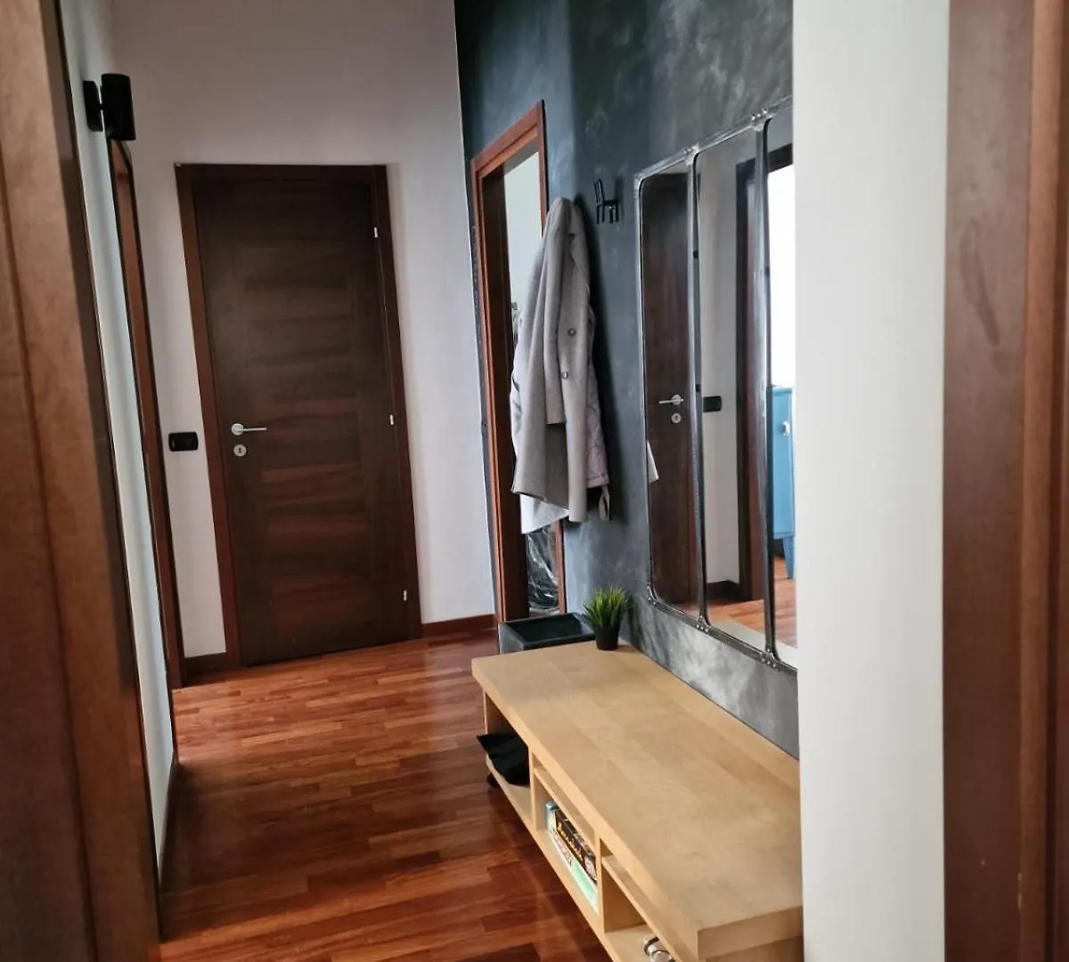 Апартаменты Marvin House Milano Италия